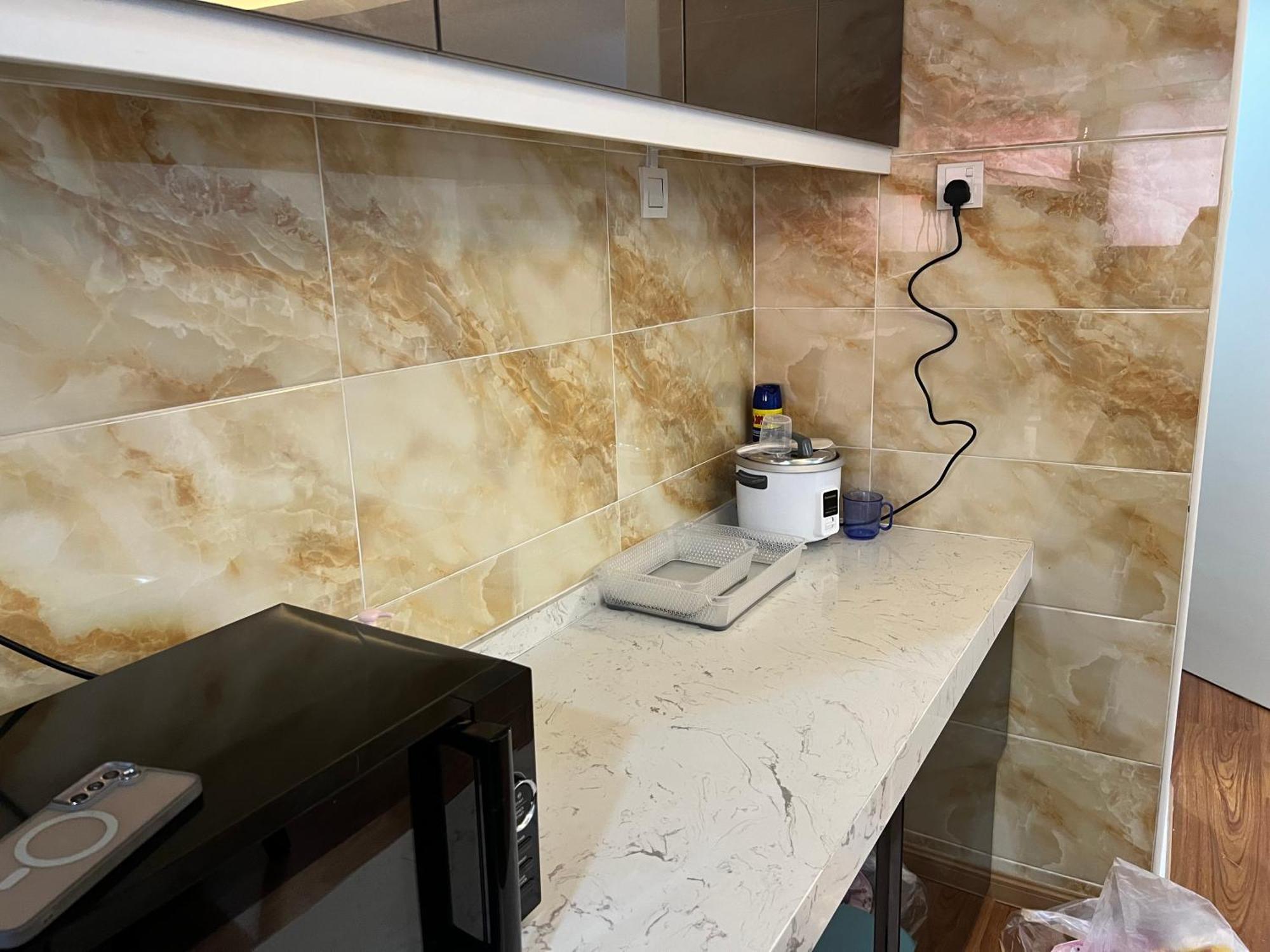 Apartment Maxim Citylight Jln Sentul Paser *