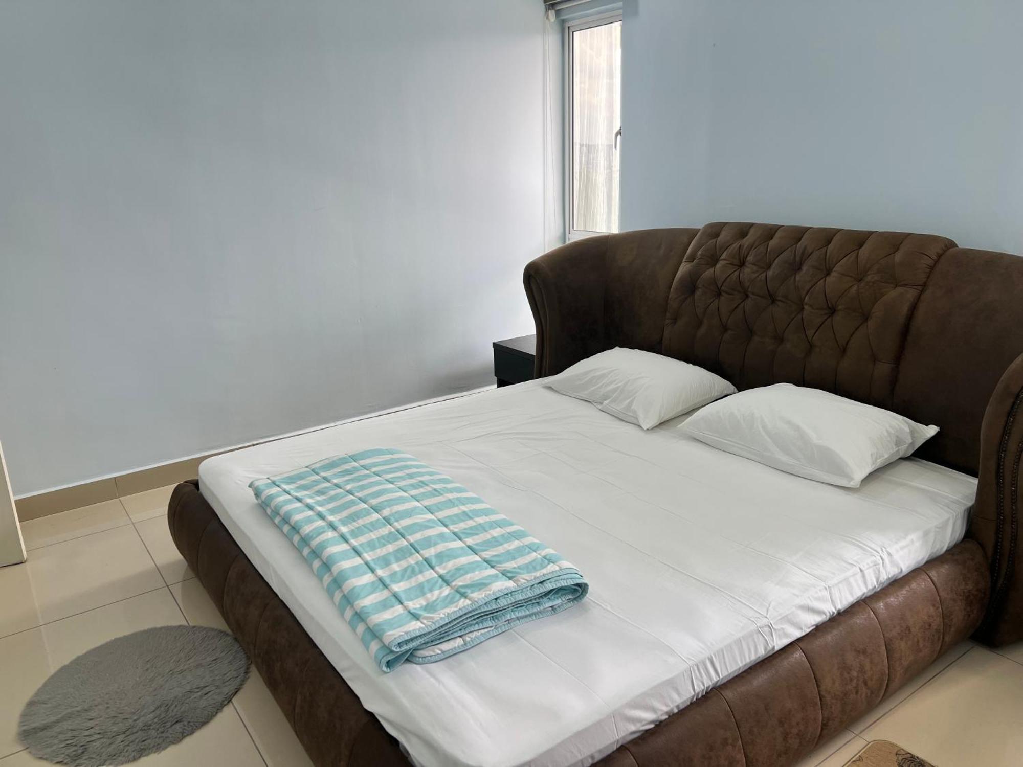 Maxim Citylight Jln Sentul Paser Apartment Kuala Lumpur