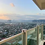 Maxim Citylight Jln Sentul Paser