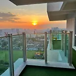 Maxim Citylight Jln Sentul Paser