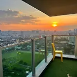 Maxim Citylight Jln Sentul Paser