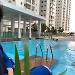 Maxim Citylight Jln Sentul Paser