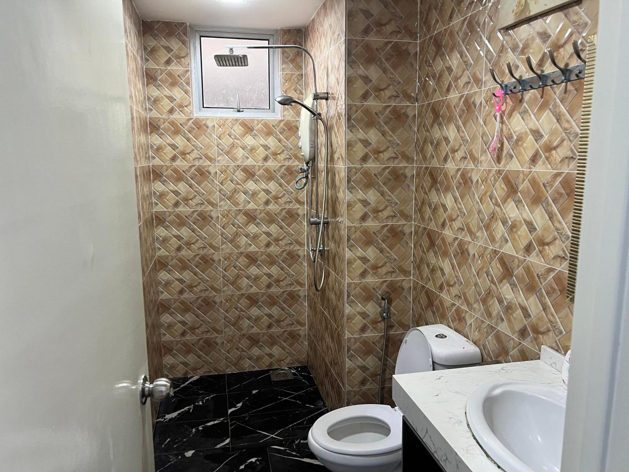 Maxim Citylight Jln Sentul Paser Pangsapuri *