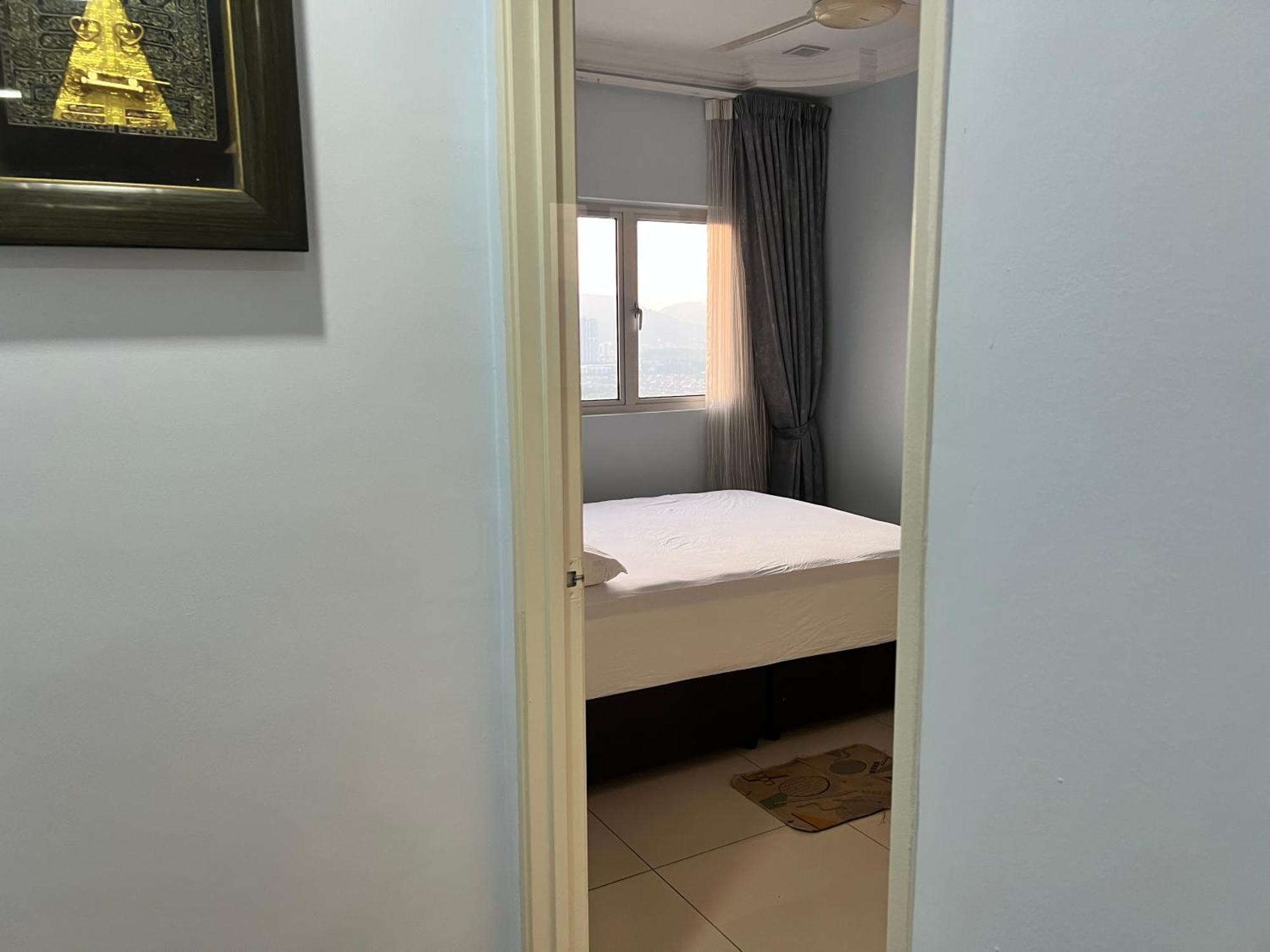 Maxim Citylight Jln Sentul Paser * Kuala Lumpur
