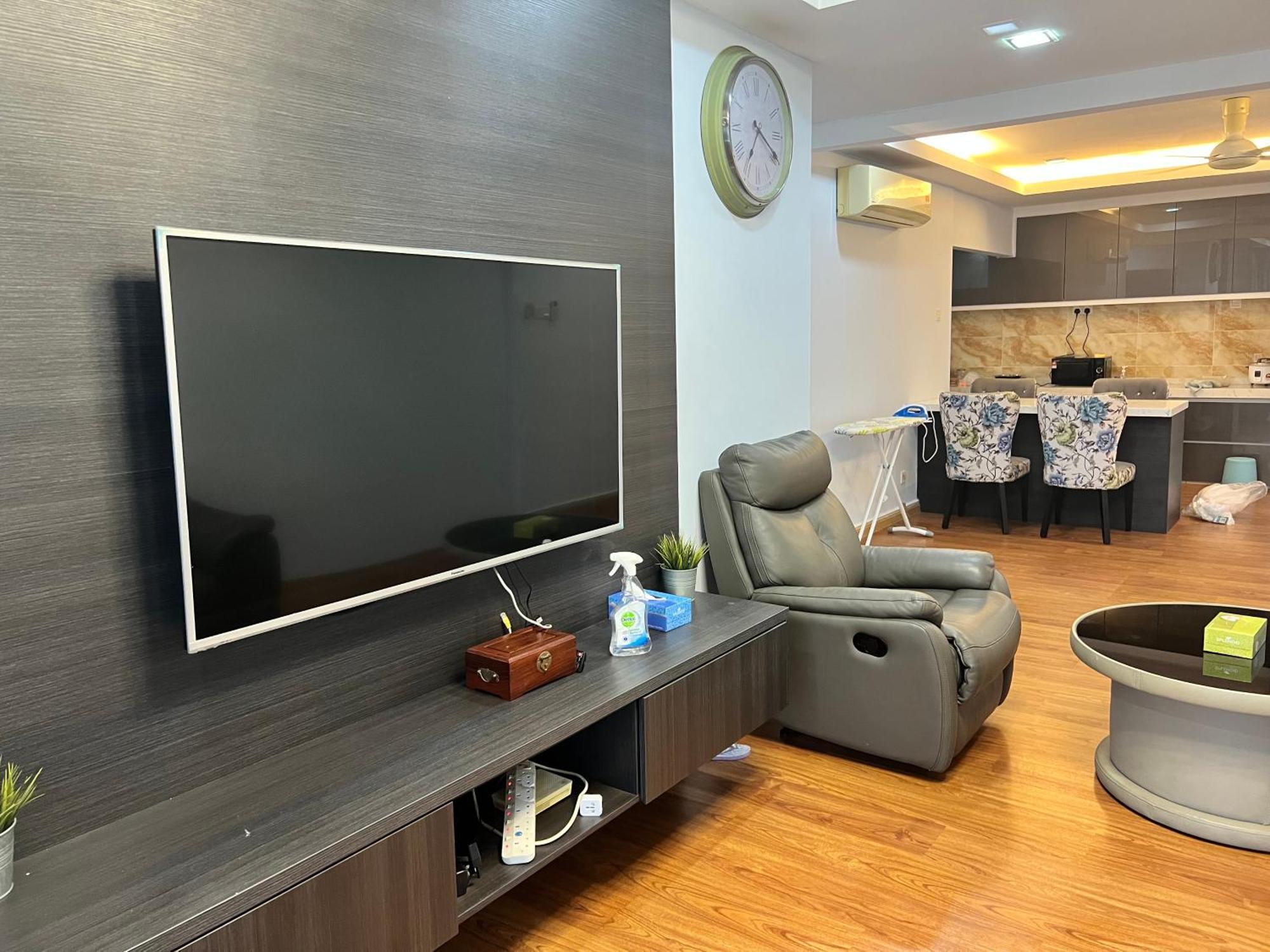 Maxim Citylight Jln Sentul Paser Kuala Lumpur