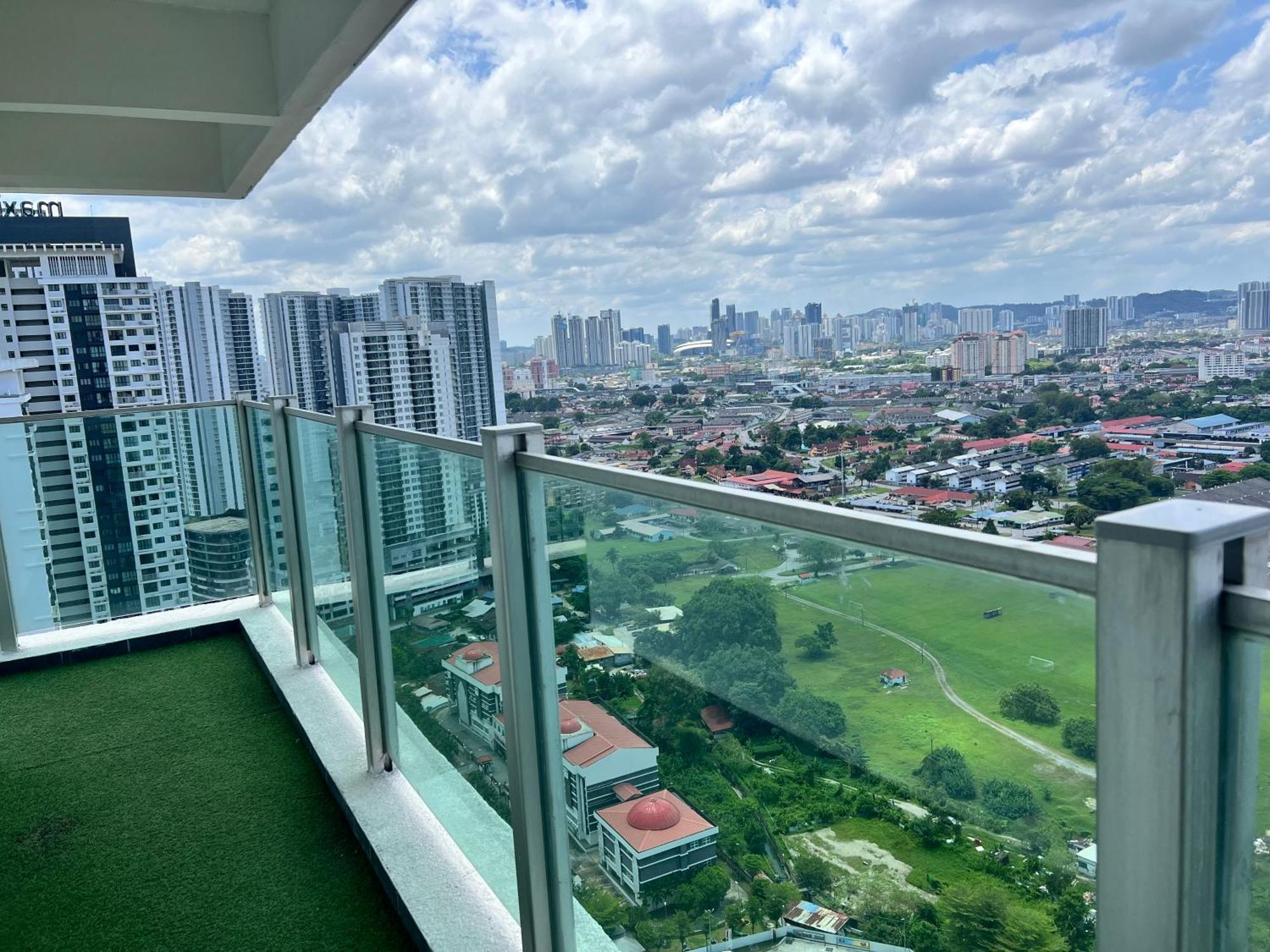 Maxim Citylight Jln Sentul Paser * Kuala Lumpur