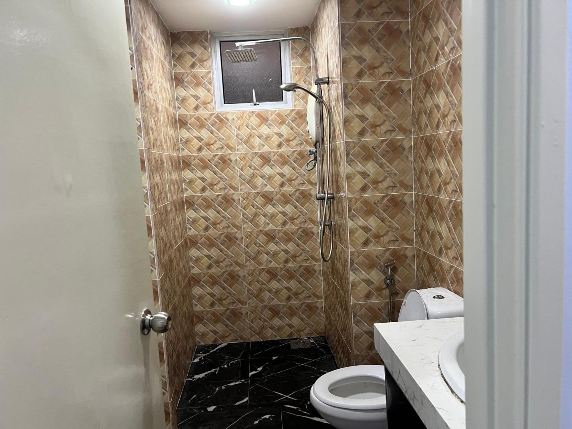 Pangsapuri Maxim Citylight Jln Sentul Paser *