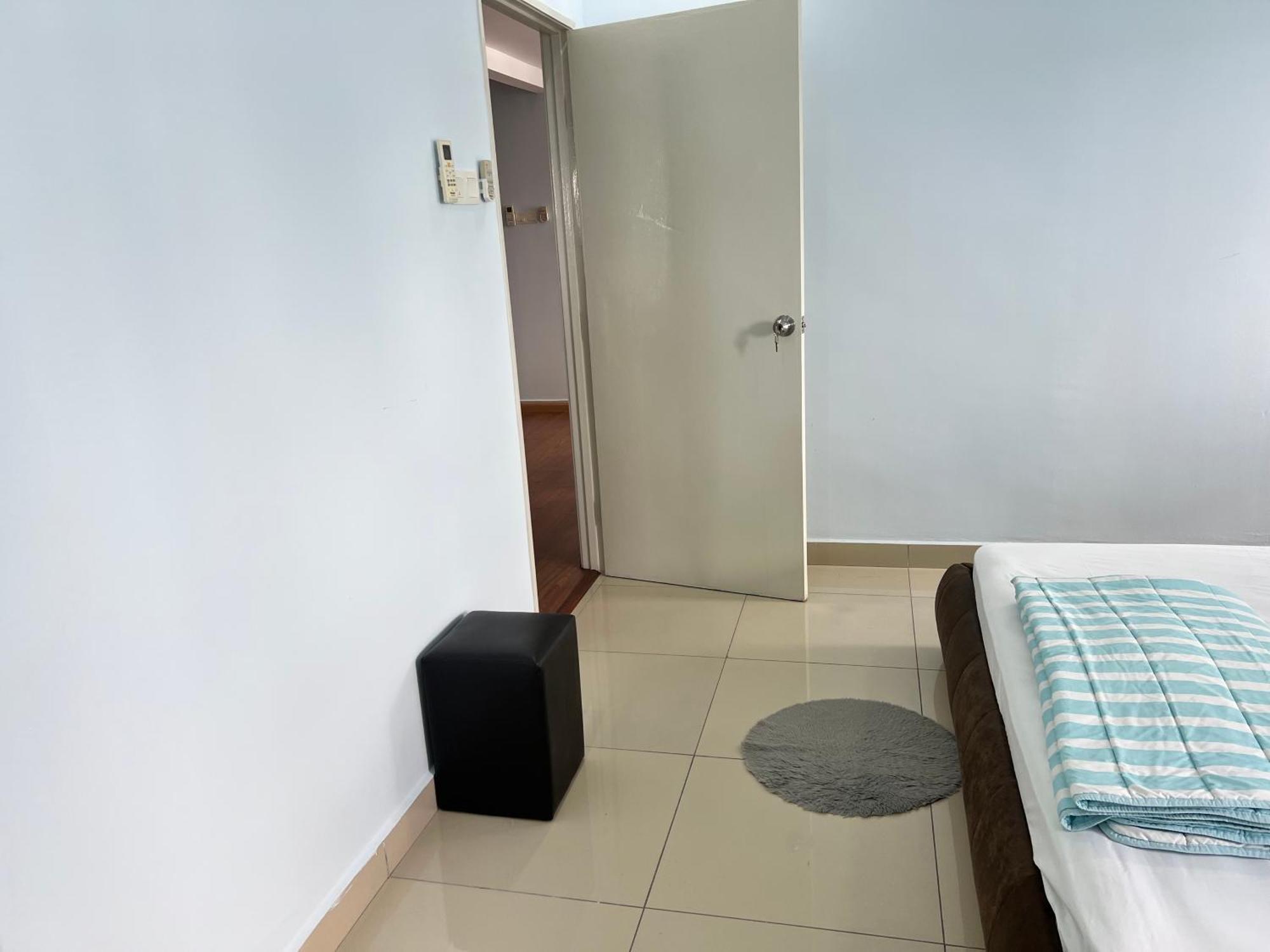 Maxim Citylight Jln Sentul Paser Pangsapuri Kuala Lumpur