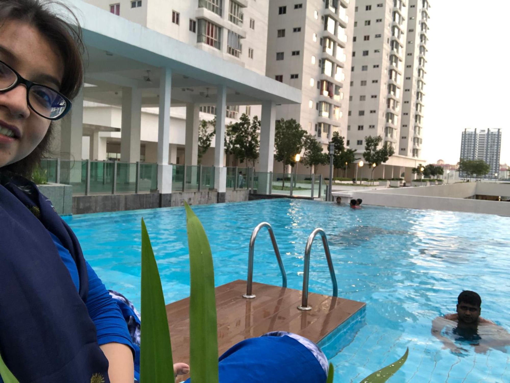 Maxim Citylight Jln Sentul Paser Kuala Lumpur