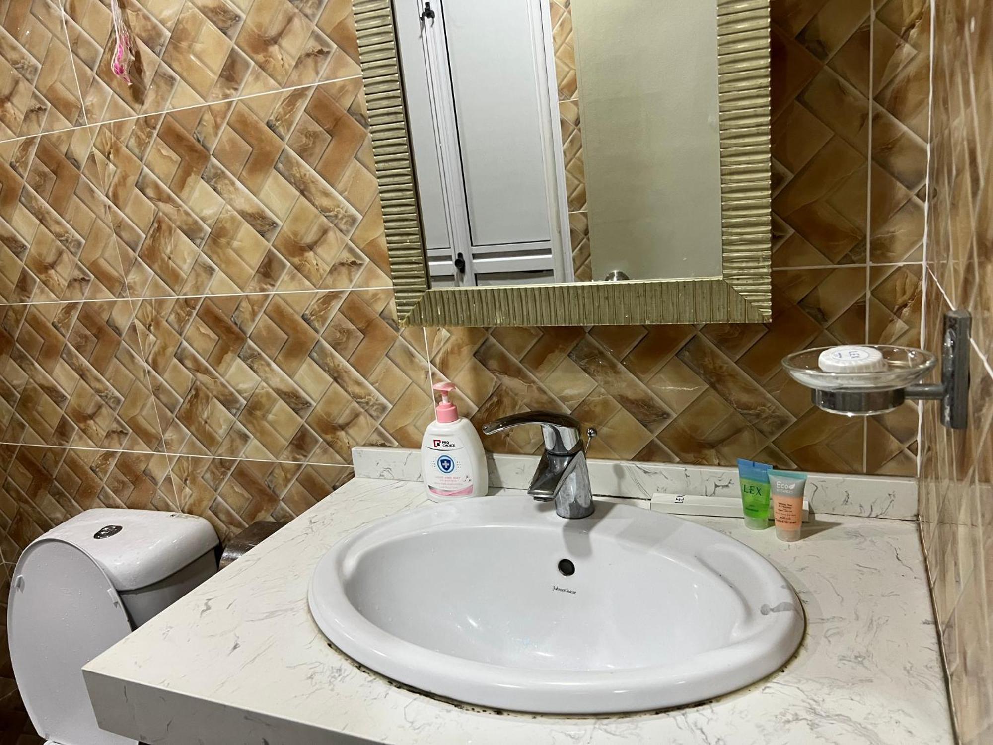 Apartment Maxim Citylight Jln Sentul Paser *